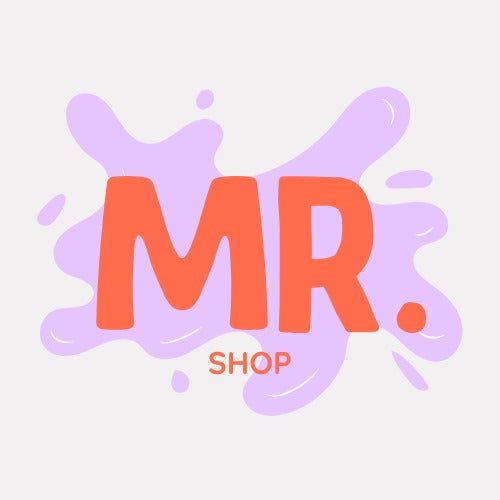 MR SHOP